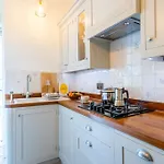 Greenwich & Blackheath Oasis