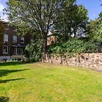Greenwich & Blackheath Oasis