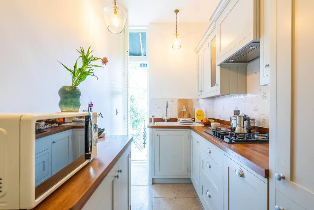 Greenwich & Blackheath Oasis * Londra