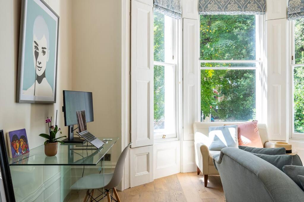 Greenwich & Blackheath Oasis Appartamento Londra