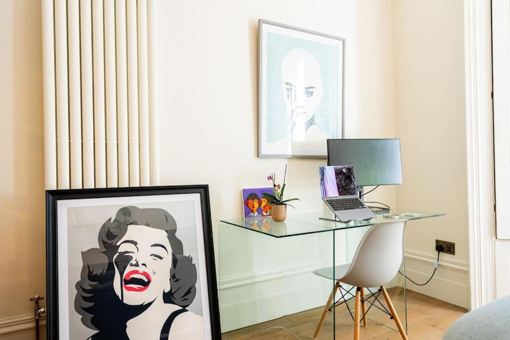 Greenwich & Blackheath Oasis Appartamento