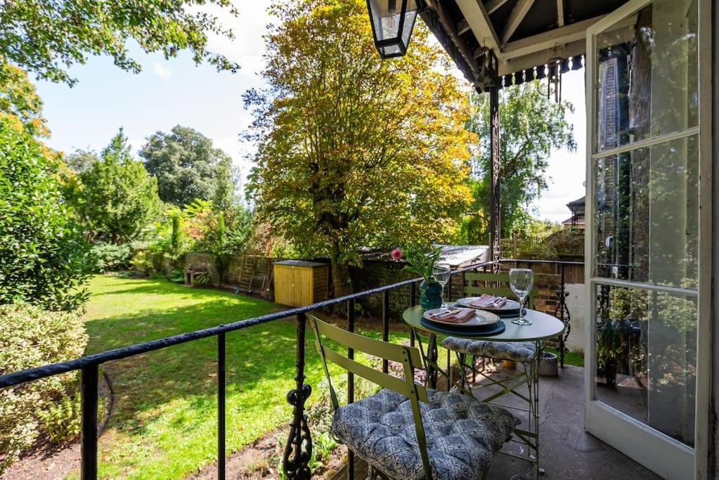Greenwich & Blackheath Oasis *