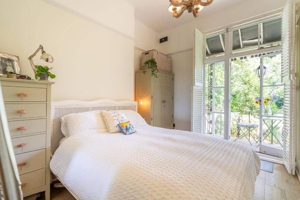 Greenwich & Blackheath Oasis Appartamento *