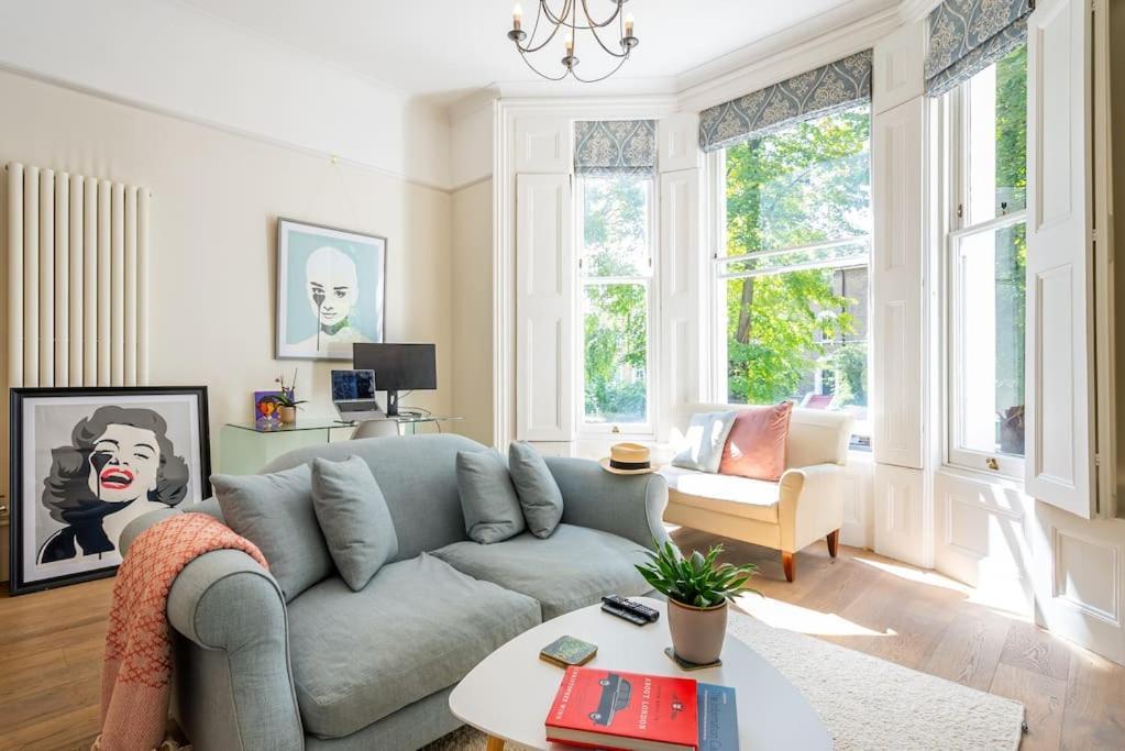 Appartamento Greenwich & Blackheath Oasis