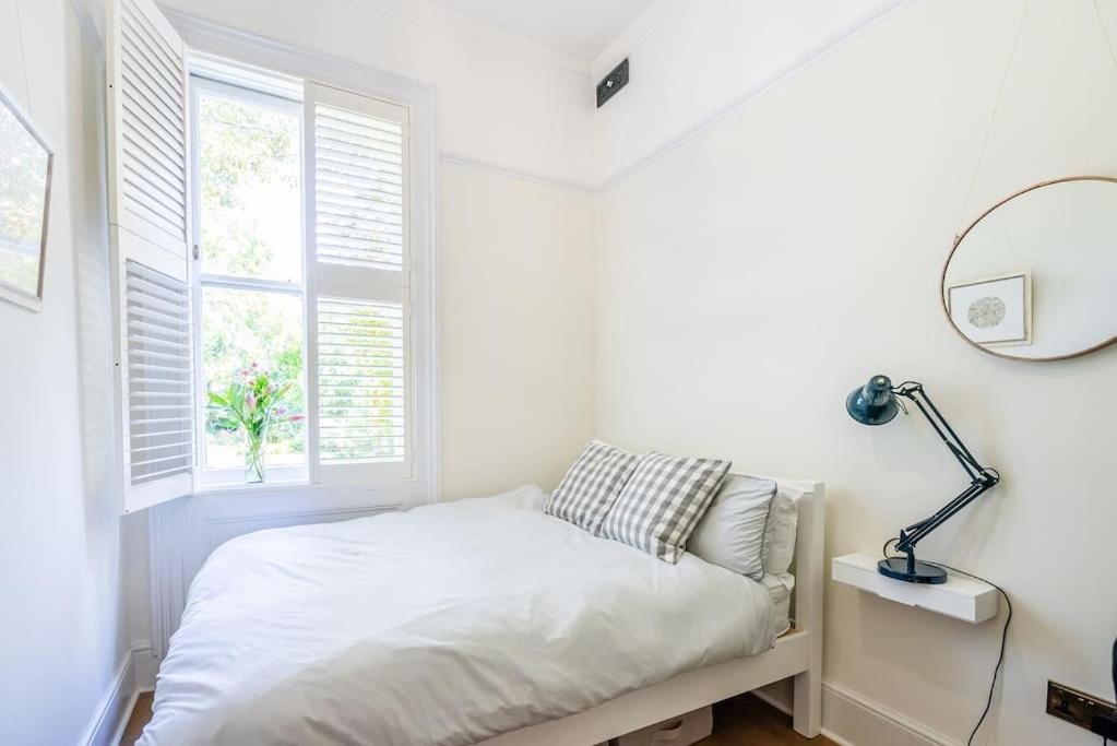Appartamento Greenwich & Blackheath Oasis *