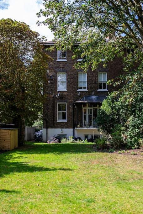 Appartamento Greenwich & Blackheath Oasis