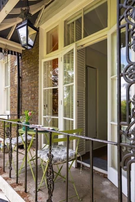Greenwich & Blackheath Oasis Appartamento Londra
