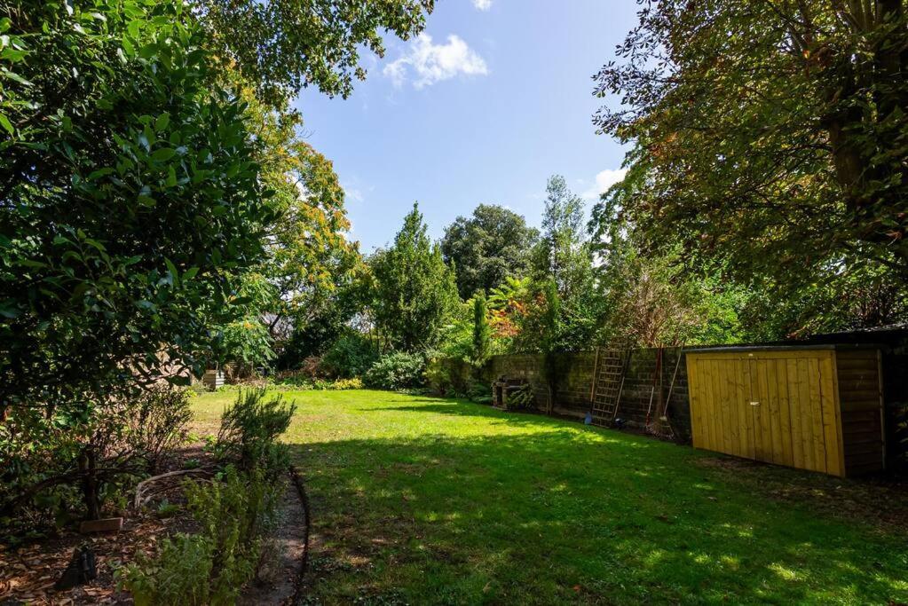 Greenwich & Blackheath Oasis Appartamento