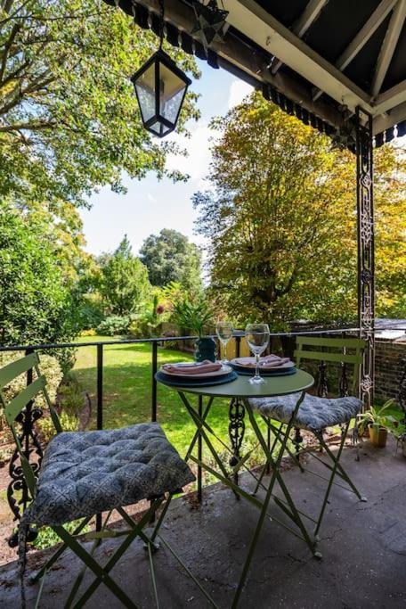 Appartamento Greenwich & Blackheath Oasis Londra