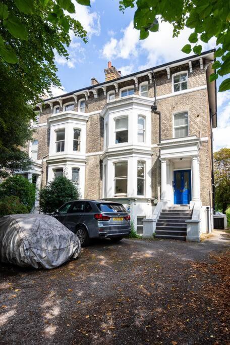 Greenwich & Blackheath Oasis Appartamento Londra