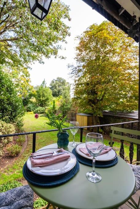 Greenwich & Blackheath Oasis Appartamento