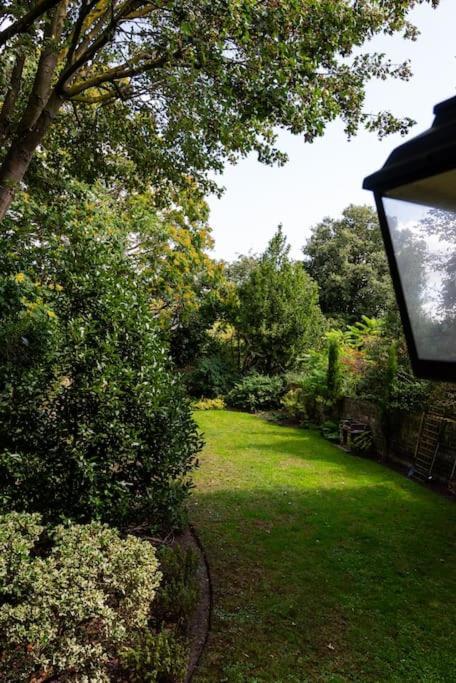 Greenwich & Blackheath Oasis