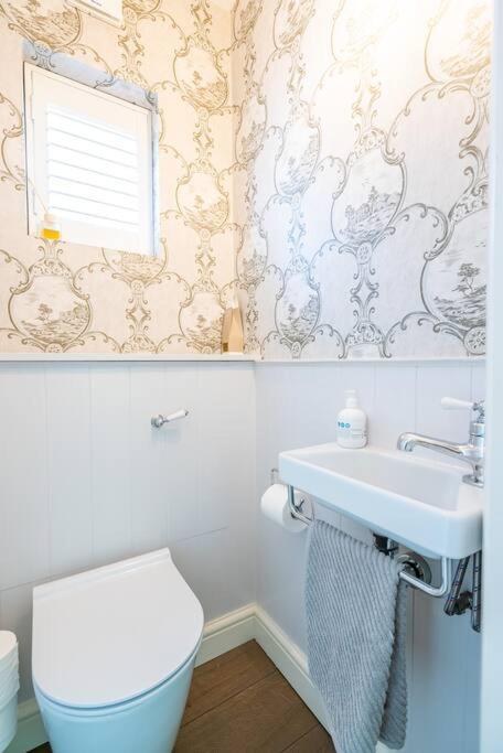 Appartamento Greenwich & Blackheath Oasis