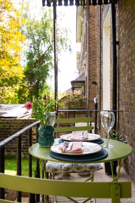 Appartamento Greenwich & Blackheath Oasis *