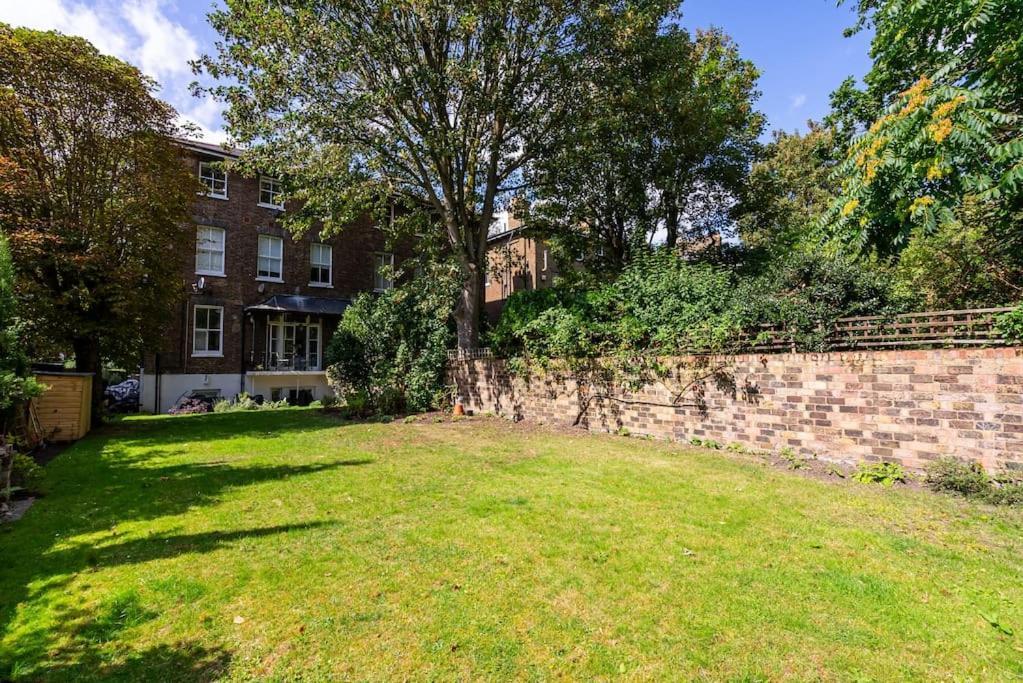 Greenwich & Blackheath Oasis Appartamento