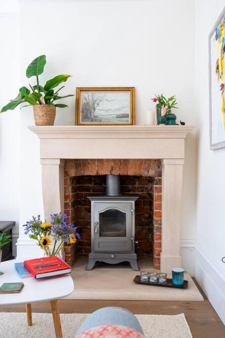 Greenwich & Blackheath Oasis Appartamento *