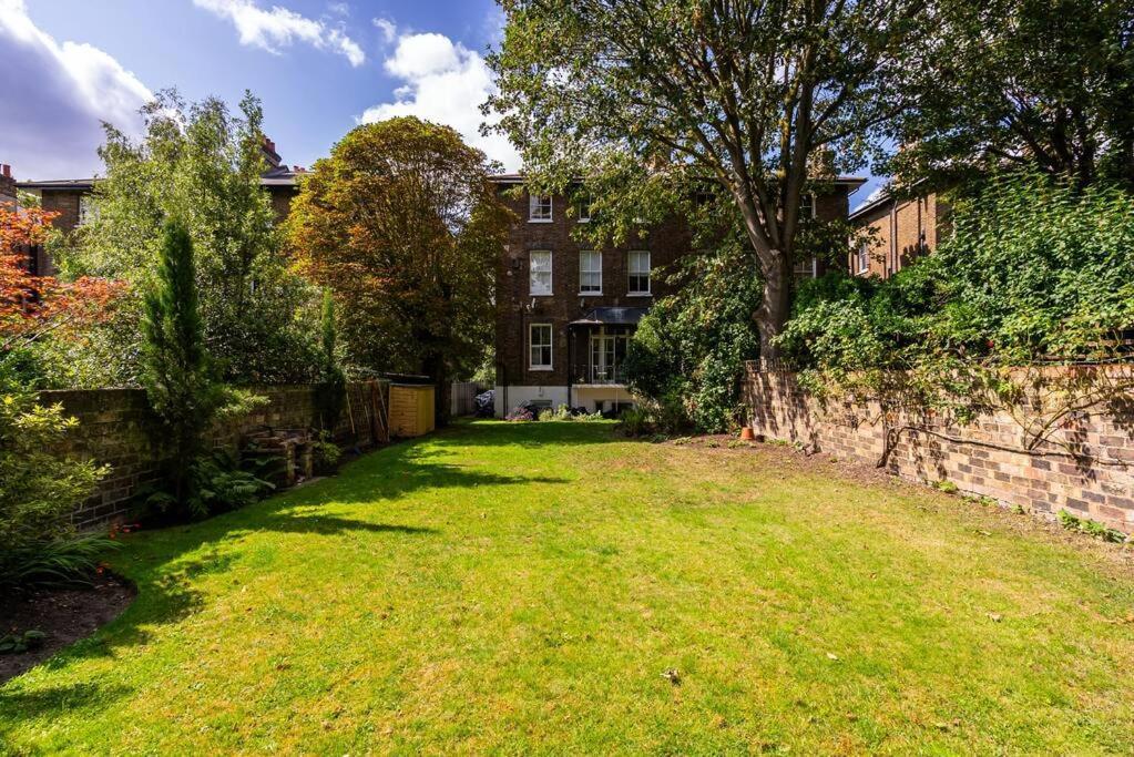Apartment Greenwich & Blackheath Oasis London