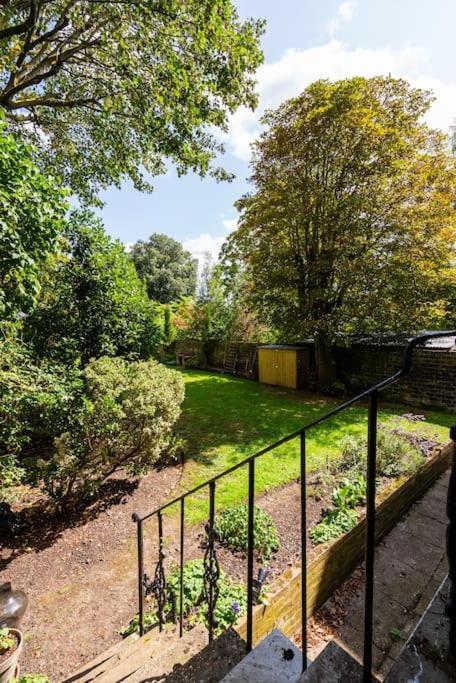 Appartamento Greenwich & Blackheath Oasis