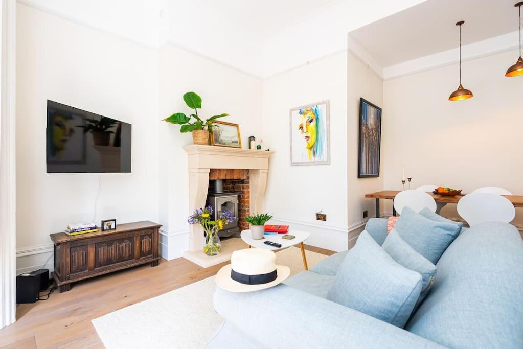 Greenwich & Blackheath Oasis Appartamento Londra