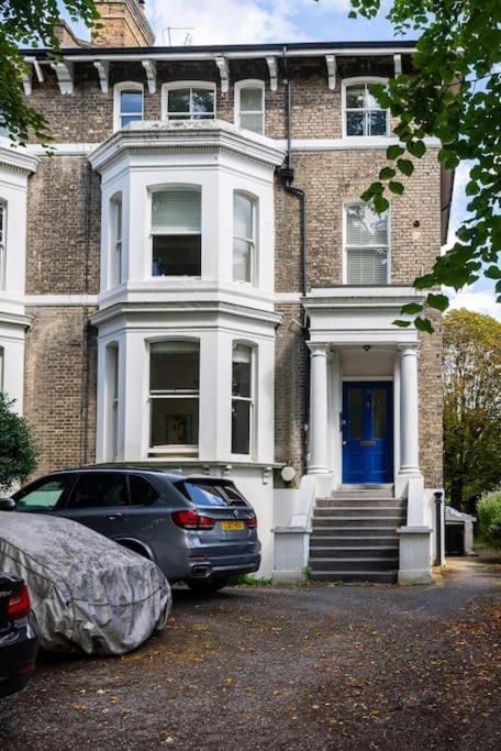 Greenwich & Blackheath Oasis Londra