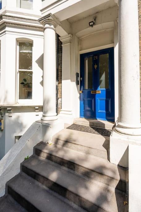 Greenwich & Blackheath Oasis Appartamento