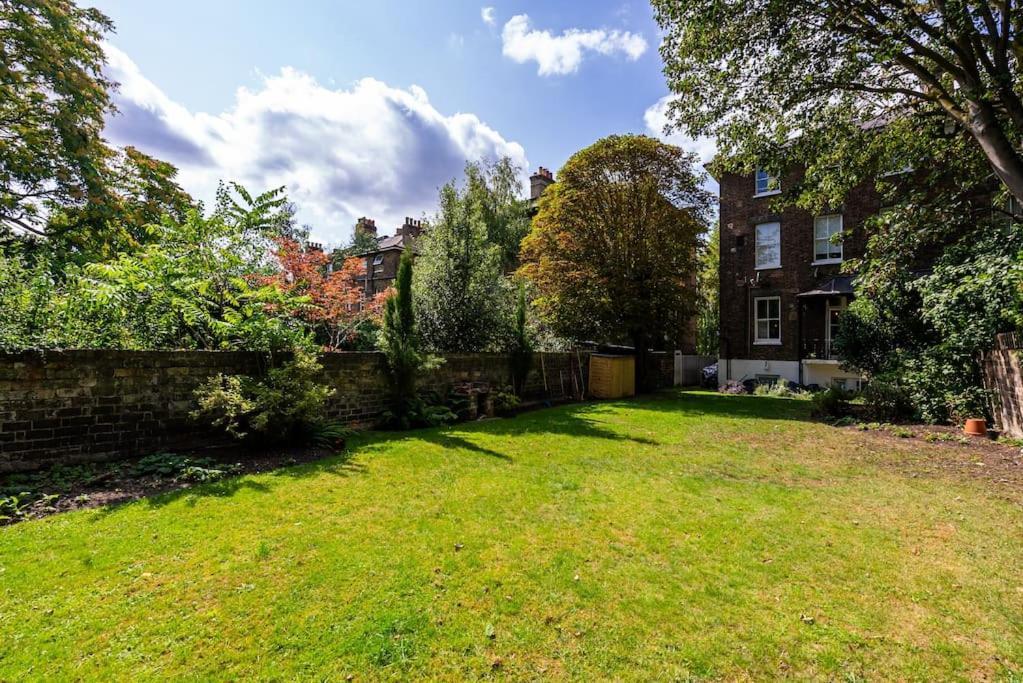 Greenwich & Blackheath Oasis Appartamento *