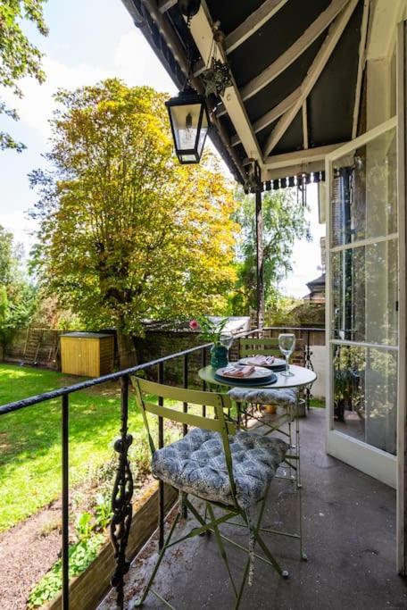 Appartamento Greenwich & Blackheath Oasis